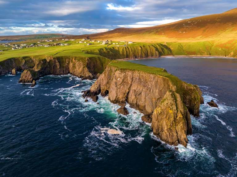 Autotour Wild Atlantic Way 3* pas cher photo 8