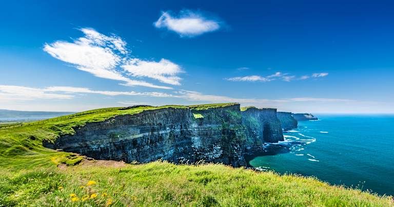 Autotour Wild Atlantic Way 3* pas cher photo 13