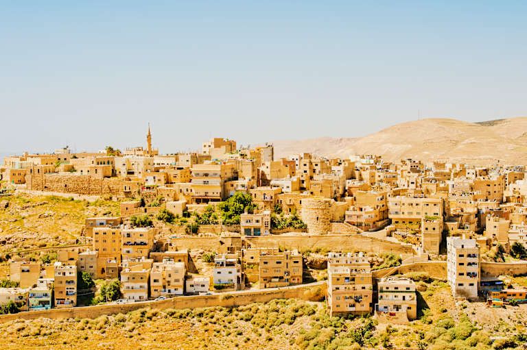 Circuit Perles de Jordanie 4* pas cher photo 10
