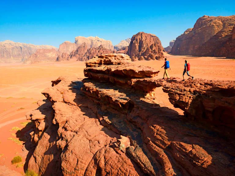 Découverte de la Jordanie - 4* pas cher photo 6