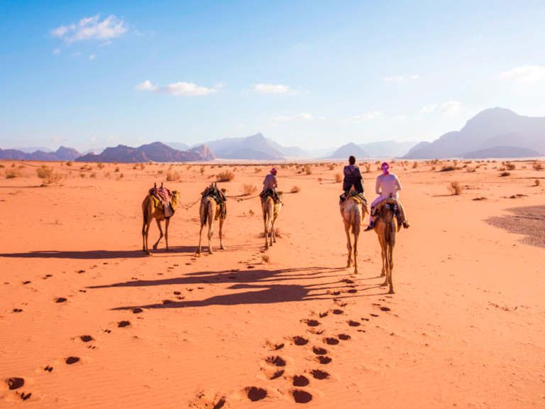 Découverte de la Jordanie - 4* pas cher photo 7