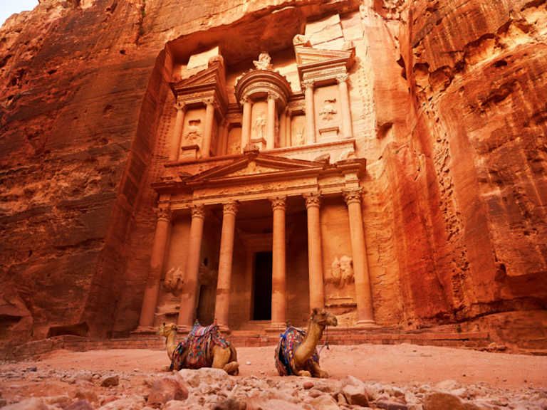 Découverte de la Jordanie - 4* pas cher photo 8