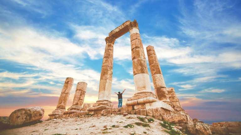 Découverte de la Jordanie - 4* pas cher photo 15