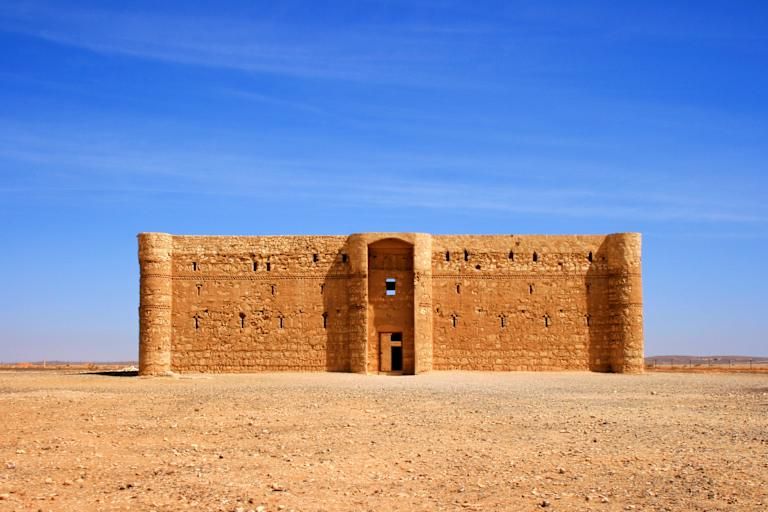 Circuit Les Joyaux de Jordanie 4* pas cher photo 3