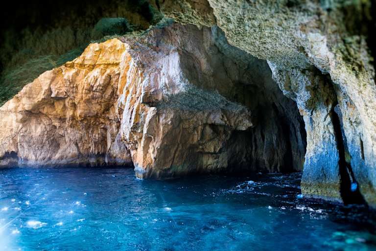 Autotour Explorez Malte et Gozo 3* pas cher