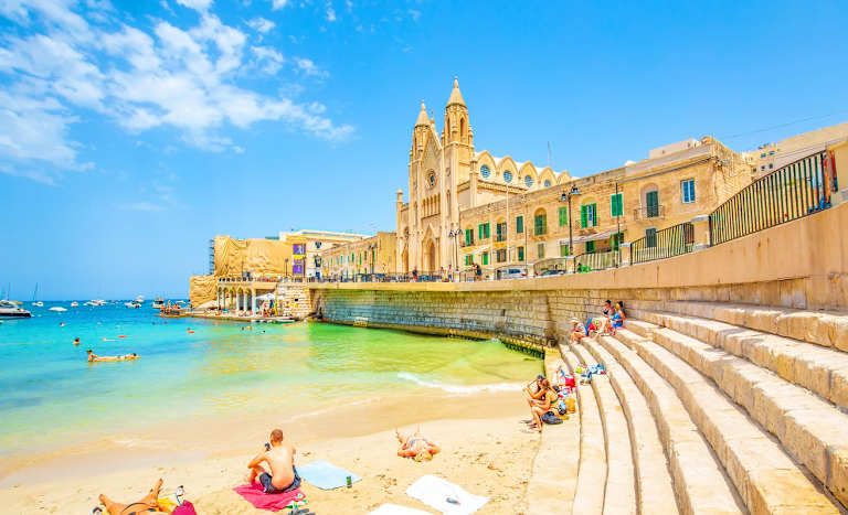 Autotour Explorez Malte et Gozo 3* pas cher photo 3