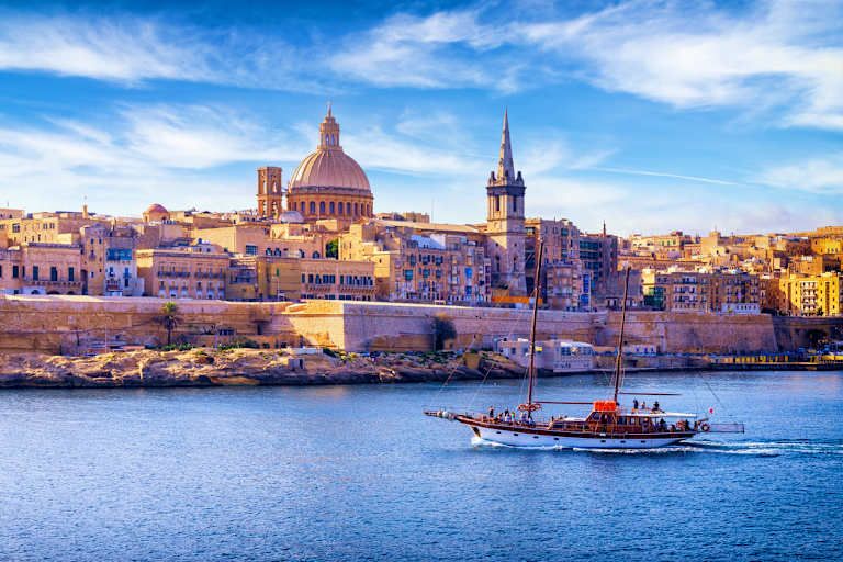Autotour Explorez Malte et Gozo 3* pas cher photo 4