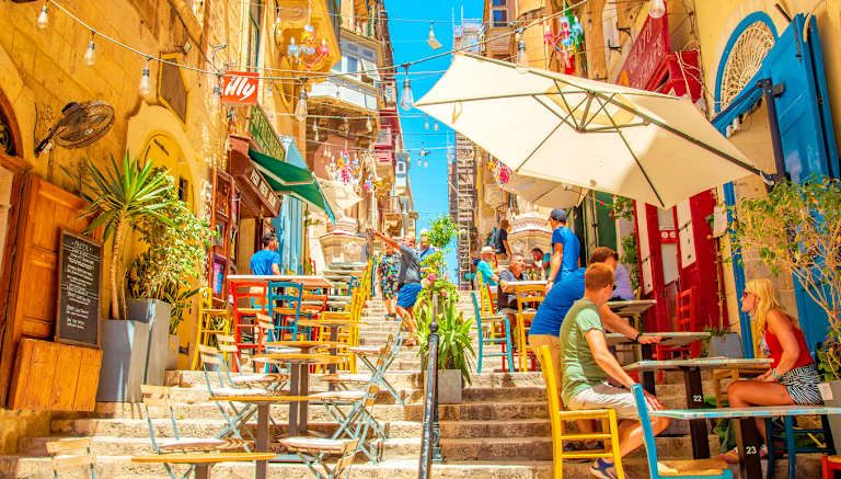 Autotour Explorez Malte et Gozo 3* pas cher photo 5