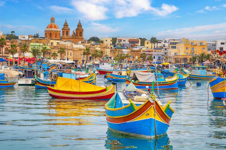 Autotour Explorez Malte et Gozo 3* pas cher photo 7