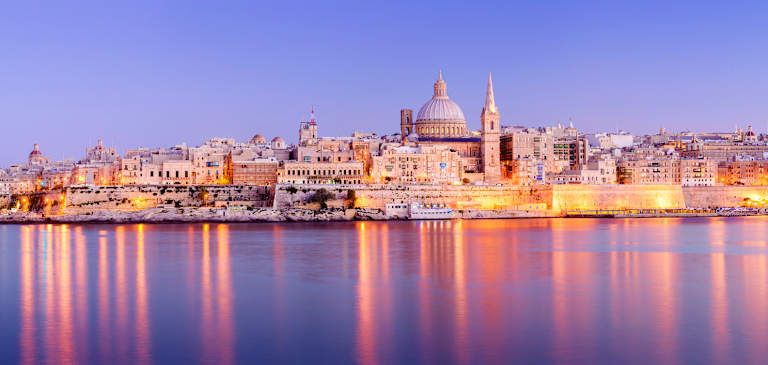 Autotour Explorez Malte et Gozo 3* pas cher photo 8