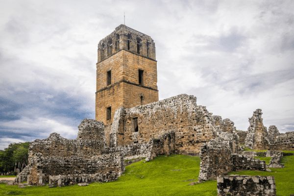 Circuit Dans le Sillage des Corsaires au Panama pas cher photo 5