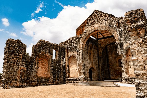 Circuit Dans le Sillage des Corsaires au Panama pas cher photo 7