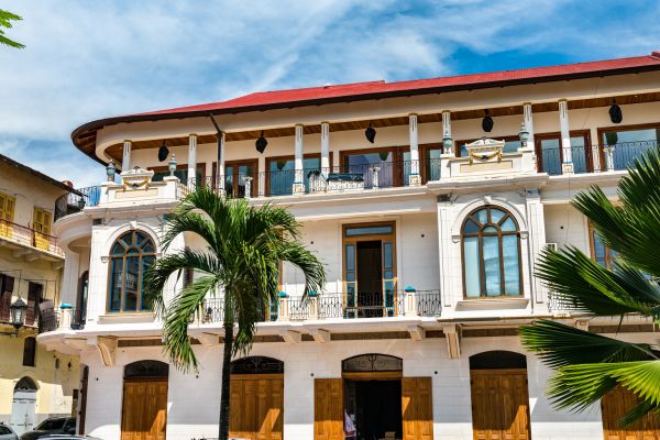 Circuit Dans le Sillage des Corsaires au Panama pas cher photo 12