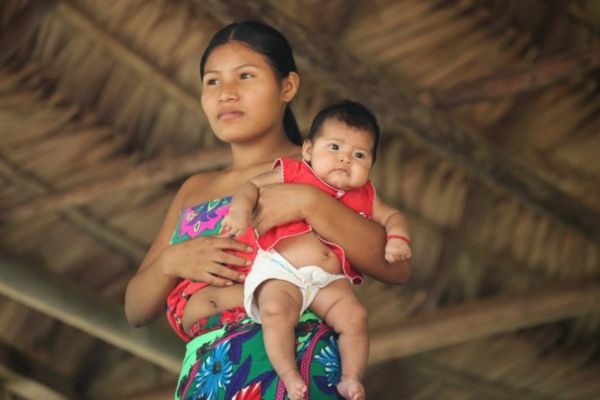 Circuit Dans le Sillage des Corsaires au Panama pas cher photo 18