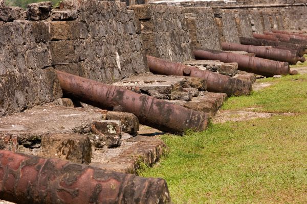 Circuit Dans le Sillage des Corsaires : De Panama à Santa Clara pas cher photo 19