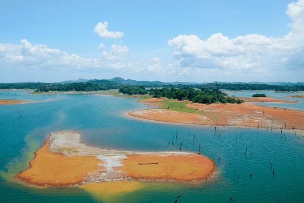 Circuit Dans le Sillage des Corsaires : De Panama à Bocas del Toro pas cher photo 17