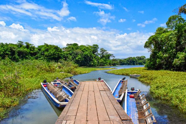 Circuit Dans le Sillage des Corsaires : De Panama à Bocas del Toro pas cher photo 19