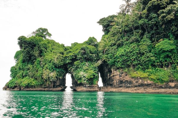 Circuit Dans le Sillage des Corsaires : De Panama à Bocas del Toro pas cher photo 43