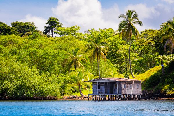 Circuit Dans le Sillage des Corsaires : De Panama à Bocas del Toro pas cher photo 46
