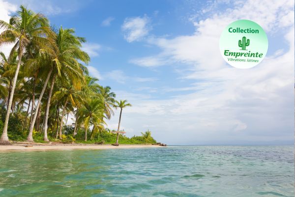 Circuit Dans le Sillage des Corsaires : De Panama à Bocas del Toro pas cher photo 1
