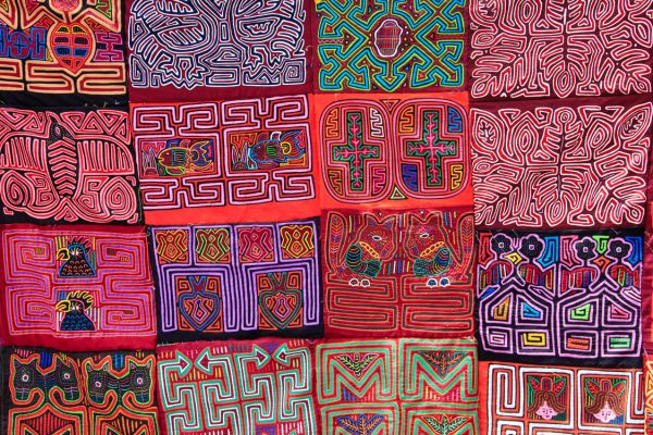 Circuit Panama, Couleur Café pas cher photo 11