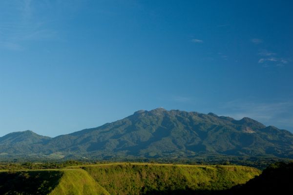 Circuit Panama, Couleur Café pas cher photo 24