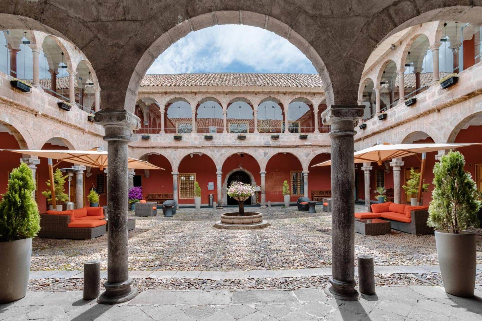 Circuit Sur la trace des Incas : de la Vallée Sacrée aux rivages de Paracas pas cher photo 9