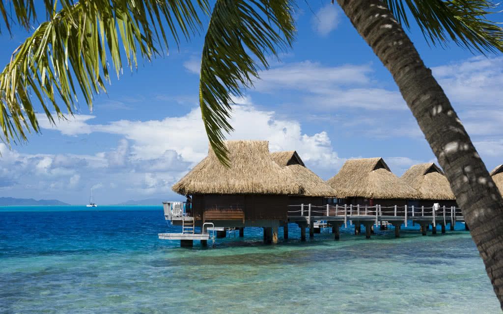 Combiné 3 îles Polynésie MAITAI 09 Nuits : Tahiti + Moorea + Bora Bora Maitai Express Tahiti + Hôtel pas cher photo 12