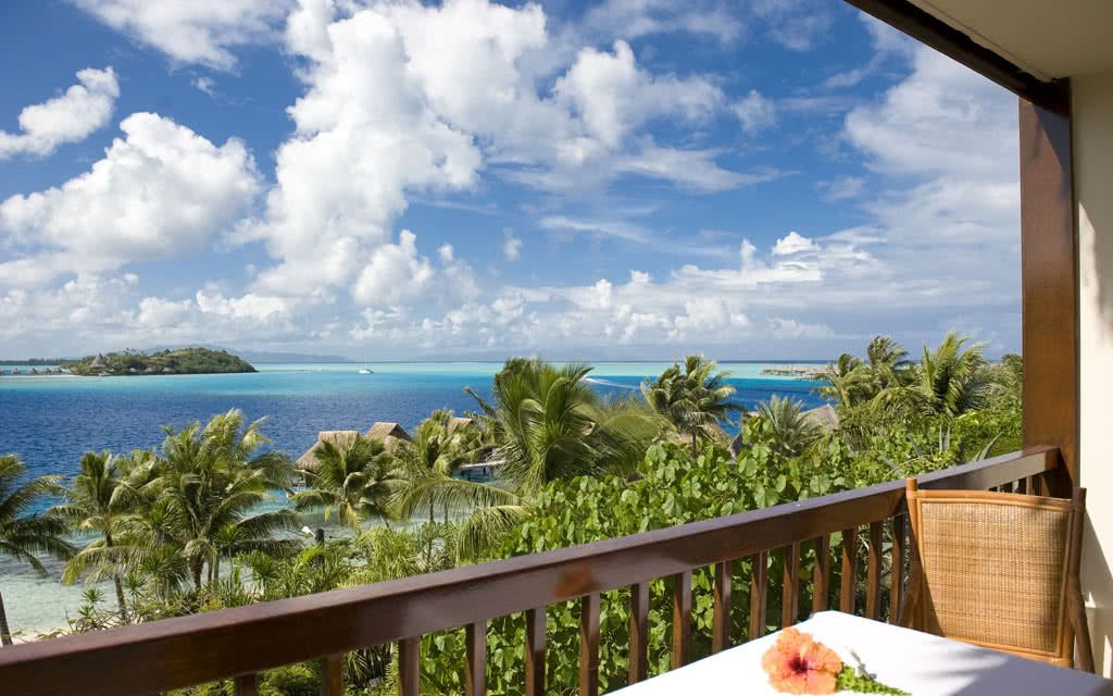 Combiné 3 îles Polynésie MAITAI 09 Nuits : Tahiti + Moorea + Bora Bora Maitai Express Tahiti + Hôtel pas cher photo 15
