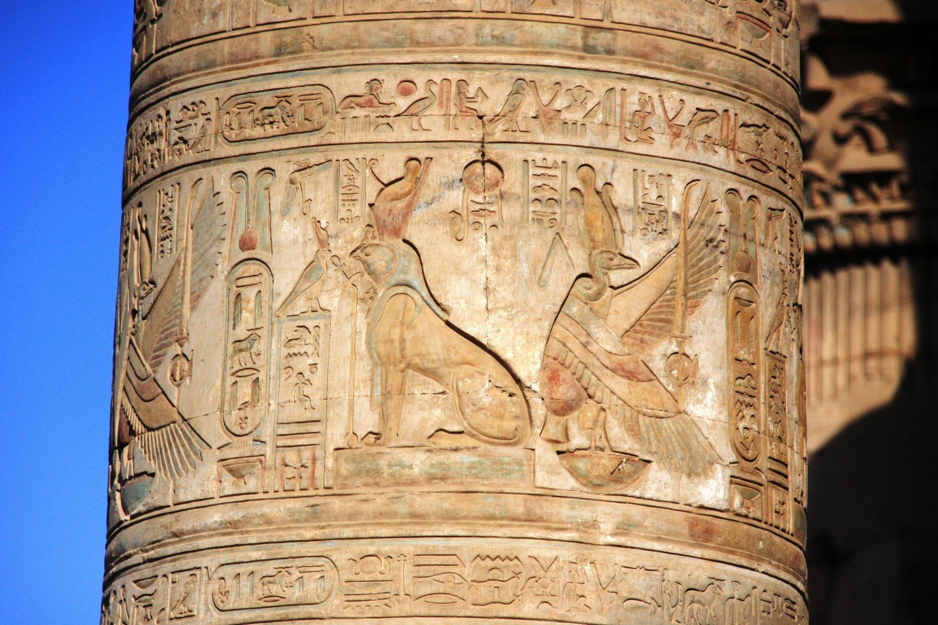 SPLENDEURS DU NIL ET DU LAC NASSER en 5* (NL) - 11J/10N - 2026 pas cher photo 5