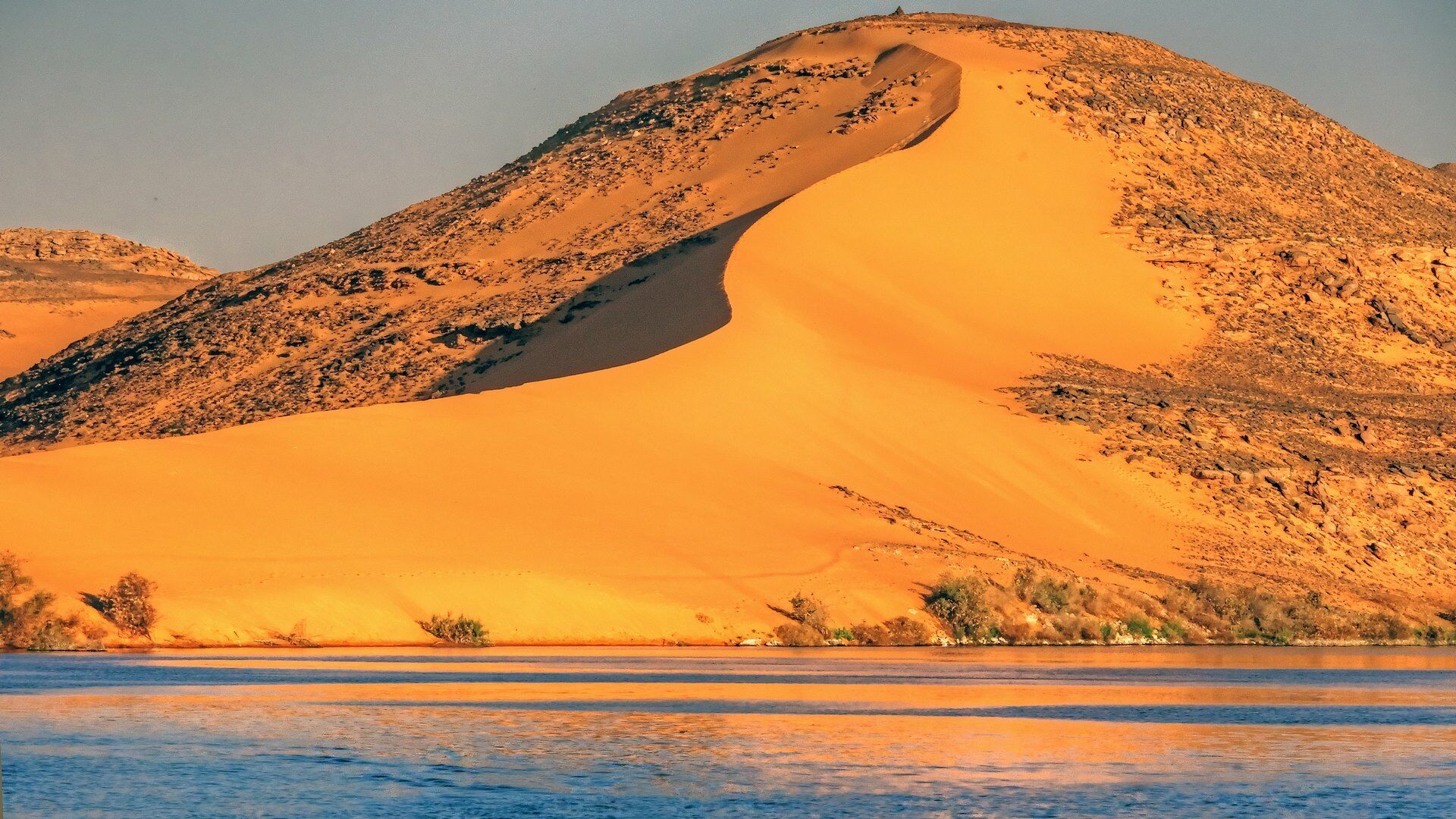 SPLENDEURS DU NIL ET DU LAC NASSER en 5* (NL) - 11J/10N - 2027 pas cher photo 3