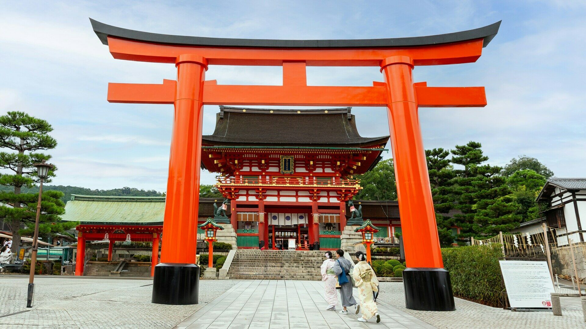 Circuit individuel Arts et Traditions du Japon 3* ou 4* pas cher photo 5