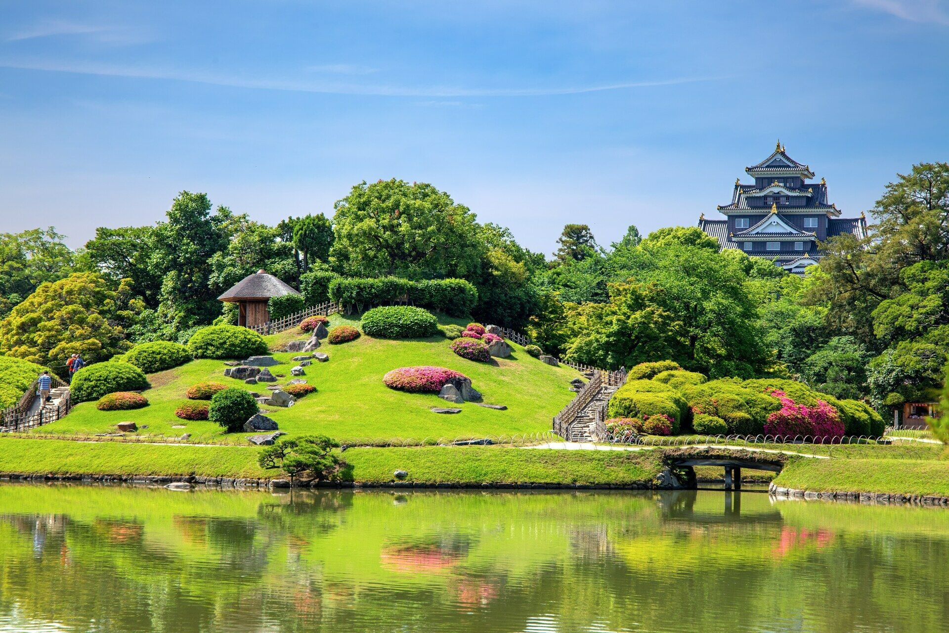 Circuit individuel Arts et Traditions du Japon 3* ou 4* pas cher photo 6