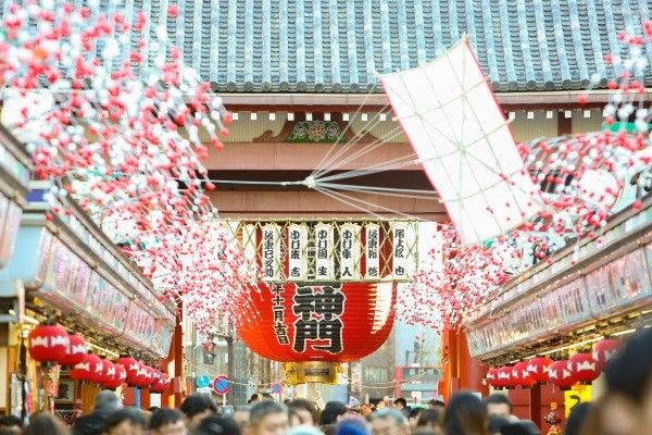 Circuit Voyage en liberté, le Japon incontournable 3* pas cher photo 9