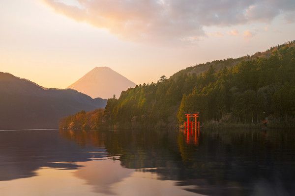 Circuit Voyage en liberté, le Japon incontournable 3* pas cher photo 11