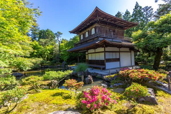 Circuit Voyage en liberté, le Japon incontournable 3* pas cher photo 5