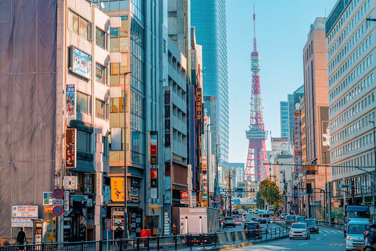 Circuit Japon Aux 1001 Contrastes 3* pas cher photo 2