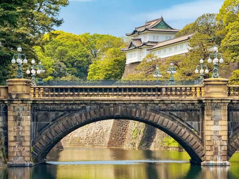 Circuit Japon Aux 1001 Contrastes 3* pas cher photo 5