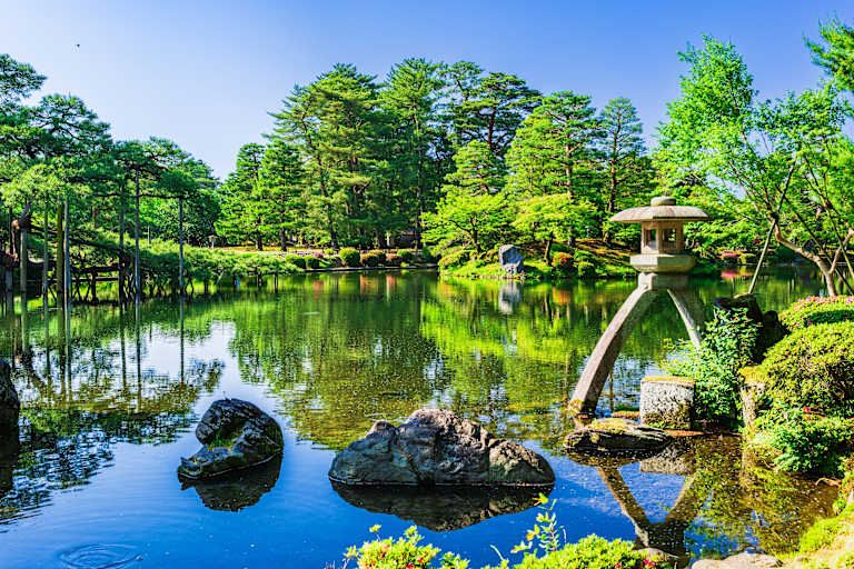 Circuit Japon Aux 1001 Contrastes 3* pas cher photo 13