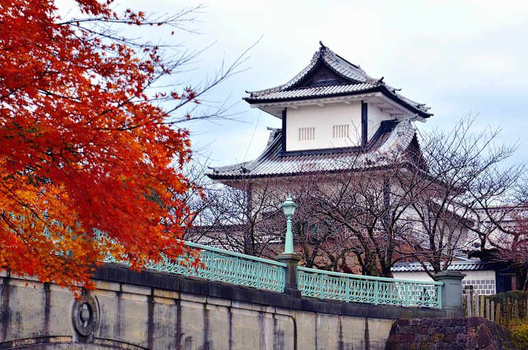 Circuit Japon Aux 1001 Contrastes 3* pas cher photo 14