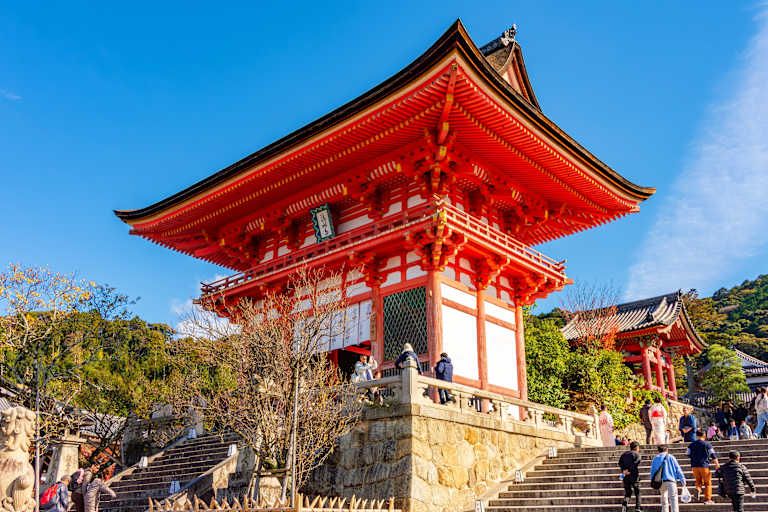 Circuit Japon Aux 1001 Contrastes 3* pas cher photo 18