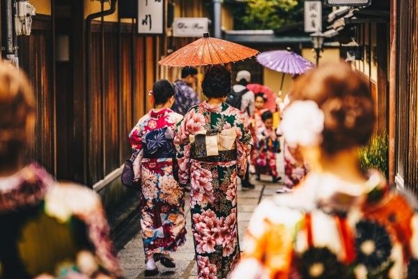 Circuit Voyage en liberté, le Japon incontournable extension Hiroshima 3* pas cher photo 13