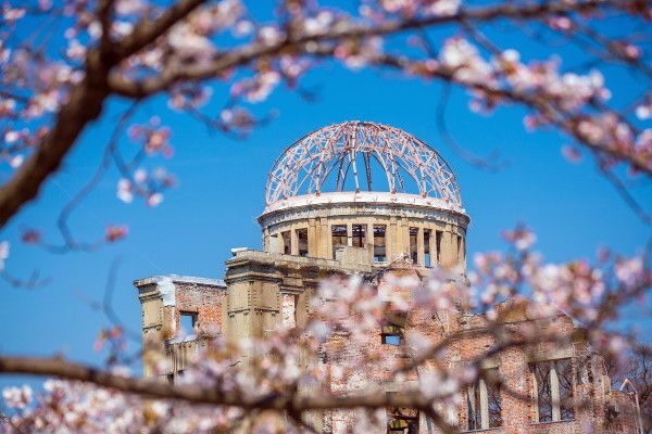 Circuit Voyage en liberté, le Japon incontournable extension Hiroshima 3* pas cher photo 1