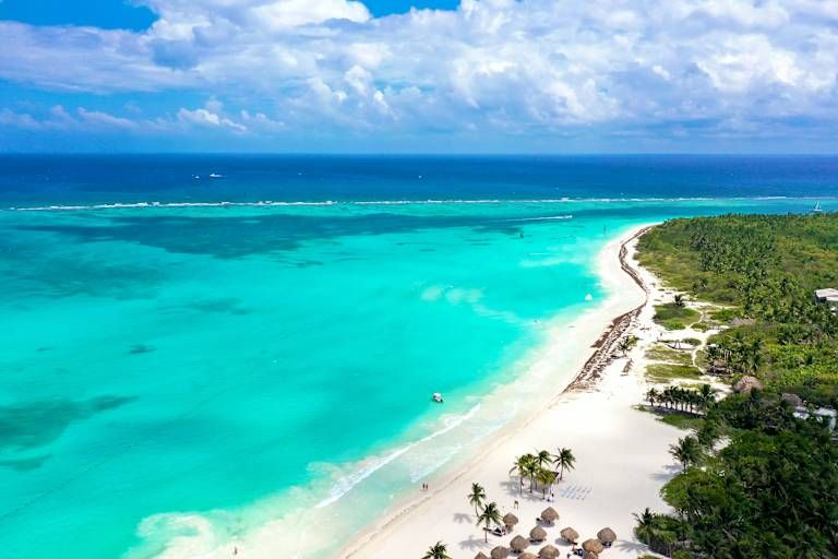 Balade yucatèque avec extension balnéaire à Playa del Carmen pas cher photo 20