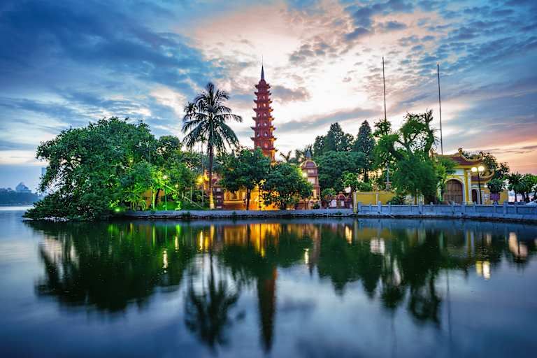 Évasion au Vietnam et Cambodge et extension à Koh Rong - 4* pas cher photo 4