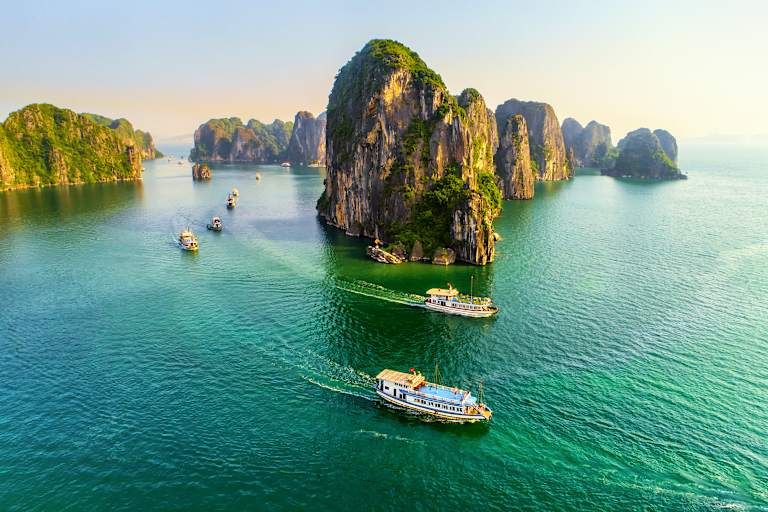 Évasion au Vietnam et Cambodge et extension à Koh Rong - 4* pas cher photo 6