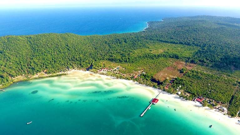 Évasion au Vietnam et Cambodge et extension à Koh Rong - 4* pas cher photo 24