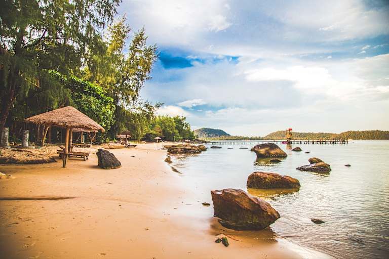 Évasion au Vietnam et Cambodge et extension à Koh Rong - 4* pas cher photo 27