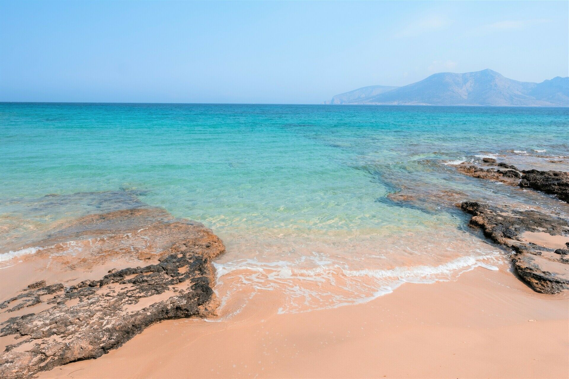 Combiné Cyclades 3 îles Santorin, Naxos, Syros 3* ou 4* pas cher photo 5