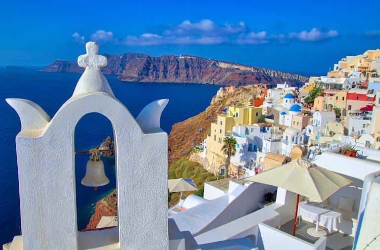Combiné Athènes, Santorin & Sifnos - 3* pas cher photo 6